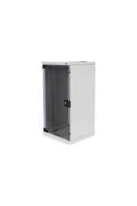Obrázok pre Digitus DN-10-12U rack Nástěnný regál Šedá