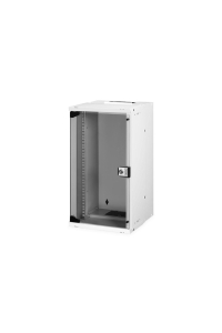 Obrázok pre Digitus DN-49104 rack 12U Nástěnný regál Šedá