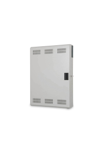 Digitus DN-19 WM-3H3V-SL skříň pro síťové vybavení Obrázok pre Digitus DN-19 WM-3H3V-SL skříň pro síťové vybavení