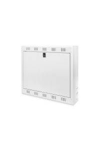 Digitus DN-DVR-1 příslušenství k digitálním videorekordérům Šedá Ocel 1 kusů Obrázok pre Digitus DN-DVR-1 příslušenství k digitálním videorekordérům Šedá Ocel 1 kusů