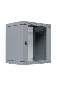 EFB Elektronik WGX-1206GR.G1 rack 12U Nástěnný regál Šedá Obrázok pre EFB Elektronik WGX-1206GR.G1 rack 12U Nástěnný regál Šedá