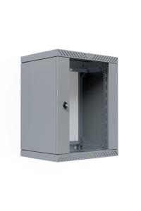 EFB Elektronik WGX-1506GR.G1 rack 15U Nástěnný regál Šedá Obrázok pre EFB Elektronik WGX-1506GR.G1 rack 15U Nástěnný regál Šedá