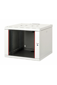 Obrázok pre Equip EPM-09-6060-G-CBAA rack 9U Nástěnný regál Světle šedá