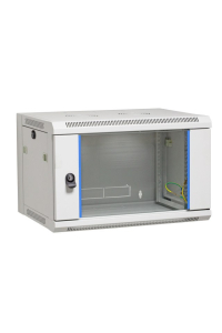 Obrázok pre EFB Elektronik 691709FGR.1 rack Nástěnný regál
