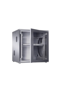 Obrázok pre Rittal 7507.210 rack 18U Volně stojící rack Šedá