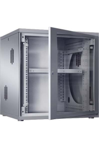 Obrázok pre Rittal DK 7507.030 15U Volně stojící rack Šedá