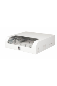 Obrázok pre Equip ESF-05-G rack 2U/3U Nástěnný regál Světle šedá