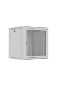Lanberg WF01-6612-23S rack 12U Nástěnný regál Šedá Obrázok pre Lanberg WF01-6612-23S rack 12U Nástěnný regál Šedá