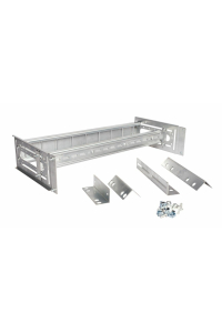 Equip EZR-DIN-3 příslušenství k rackům Kolejnice Obrázok pre Equip EZR-DIN-3 příslušenství k rackům Kolejnice