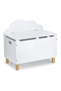 Obrázok pre CHEST KIDS CLOUD 60X34.5X56CM WHITE