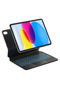 Inateck KB09119-10_black 27,9 cm (11 Obrázok pre Inateck KB09119-10_black 27,9 cm (11