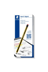 Obrázok pre Staedtler 180M 22-1 stylus Černá, Žlutá