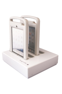 Obrázok pre Baaske Medical Tough-PAC Tablet Bílá Vnitřní