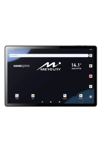 Hannspree Mercury Mediatek LTE 128 GB 35,8 cm (14.1 Obrázok pre Hannspree Mercury Mediatek LTE 128 GB 35,8 cm (14.1