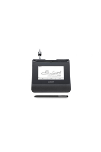 Wacom STU540-CH2 Podpisový pad Černá Obrázok pre Wacom STU540-CH2 Podpisový pad Černá