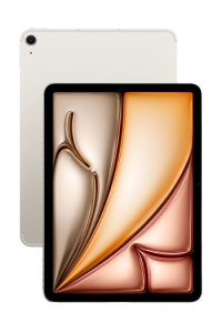 Apple iPad Air Apple M 256 GB 27,9 cm (11 Obrázok pre Apple iPad Air Apple M 256 GB 27,9 cm (11