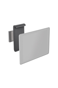 Durable 893323 držák Pasivní držák Tablet/UMPC Stříbrná Obrázok pre Durable 893323 držák Pasivní držák Tablet/UMPC Stříbrná