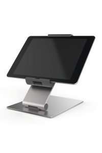 Durable Tablet holder Pasivní držák Tablet/UMPC Stříbrná Obrázok pre Durable Tablet holder Pasivní držák Tablet/UMPC Stříbrná