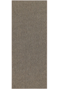 MARS 0.8x2 BROWN SOFTFLAT RUG Obrázok pre MARS 0.8x2 BROWN SOFTFLAT RUG