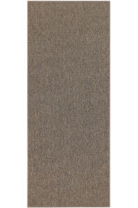 MARS 1x1.6 BROWN SOFTFLAT RUG Obrázok pre MARS 1x1.6 BROWN SOFTFLAT RUG