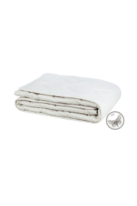 SILK BLANKET 1ASILK4/140200-0 140X200 Obrázok pre SILK BLANKET 1ASILK4/140200-0 140X200
