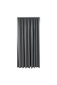 Obrázok pre CURTAIN LINDAV W537849-4 260X280 GREY