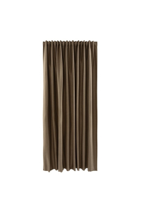 Obrázok pre CURTAIN LINDAV W537849-2 260X280 BEIGE