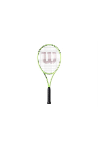 Obrázok pre TENNIS RACKET WILSON BLADE FEEL 105