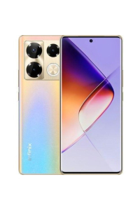 Infinix NOTE 40 Pro 17,2 cm (6.78 Obrázok pre Infinix NOTE 40 Pro 17,2 cm (6.78
