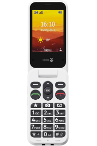 Doro Leva L30 7,11 cm (2.8 Obrázok pre Doro Leva L30 7,11 cm (2.8