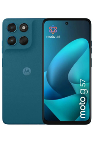 TIM Motorola moto g57 17,1 cm (6.72 Obrázok pre TIM Motorola moto g57 17,1 cm (6.72