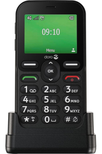 Doro Leva E10 6,1 cm (2.4 Obrázok pre Doro Leva E10 6,1 cm (2.4