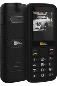 AGM M9 LTE 6,1 cm (2.4 Obrázok pre AGM M9 LTE 6,1 cm (2.4