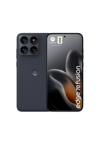Smartphone Motorola Moto Edge 70 Fusion 5G 8/256 GB Silhouette Obrázok pre Smartphone Motorola Moto Edge 70 Fusion 5G 8/256 GB Silhouette