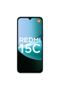 Xiaomi Redmi 15C 17,5 cm (6.9 Obrázok pre Xiaomi Redmi 15C 17,5 cm (6.9
