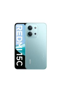 Xiaomi Redmi 15C 17,5 cm (6.9 Obrázok pre Xiaomi Redmi 15C 17,5 cm (6.9