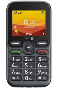 Doro Leva L10 6,1 cm (2.4 Obrázok pre Doro Leva L10 6,1 cm (2.4