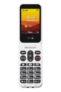 Doro Leva L30 7,11 cm (2.8 Obrázok pre Doro Leva L30 7,11 cm (2.8