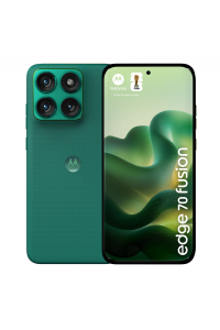 Obrázok pre Smartphone Motorola Moto Edge 70 Fusion 5G 8/256 GB Sport Green (zelený)