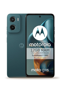 Obrázok pre Motorola moto g05 16,9 cm (6.67