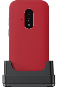 Doro Leva E22 7,11 cm (2.8 Obrázok pre Doro Leva E22 7,11 cm (2.8