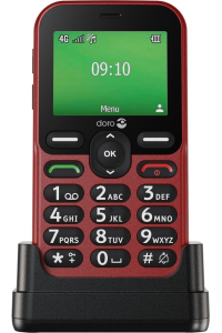 Doro Leva E10 6,1 cm (2.4 Obrázok pre Doro Leva E10 6,1 cm (2.4