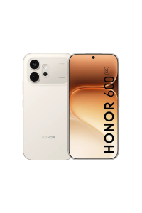 Smartphone Honor 600 DS 5G 8/256 zlatý Obrázok pre Smartphone Honor 600 DS 5G 8/256 zlatý