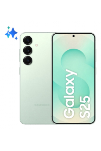 Obrázok pre Samsung Galaxy S25 15,8 cm (6.2