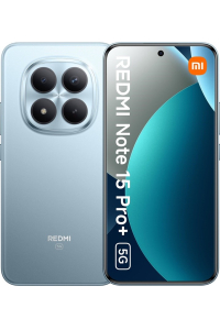 Xiaomi Redmi Note 15 Pro+ 5G 17,4 cm (6.83 Obrázok pre Xiaomi Redmi Note 15 Pro+ 5G 17,4 cm (6.83