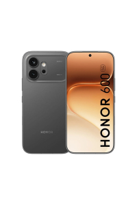Smartphone Honor 600 DS 5G 8/256 Velvet Black Obrázok pre Smartphone Honor 600 DS 5G 8/256 Velvet Black