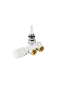 Obrázok pre HERMOSTATIC VALVE1/2X3/4EK V81112E50MM