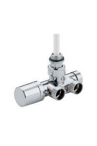 Obrázok pre Thermostatic valve 1/2x3/4EK V81112B50
