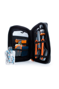 GSI Outdoors 90103 náčiní pro kempování/turistiku Kopolyester, Nylon, Polyetylen Sada příborů Obrázok pre GSI Outdoors 90103 náčiní pro kempování/turistiku Kopolyester, Nylon, Polyetylen Sada příborů