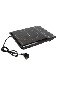 Indukční vařič, jeden hořák, nastavitelná varná deska, 2000 W, BLOW Obrázok pre Indukční vařič, jeden hořák, nastavitelná varná deska, 2000 W, BLOW